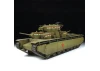 Zvesda T-35 Heavy Tank