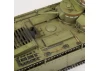 Zvesda T-35 Heavy Tank