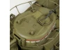 Zvesda T-35 Heavy Tank