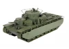 Zvesda T-35 Heavy Tank