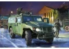 Zvesda Russian Armoured Vehicle Gaz Tiger