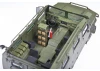 Zvesda Russian Armoured Vehicle Gaz Tiger