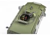 Zvesda Russian Armoured Vehicle Gaz Tiger
