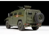 Zvesda Russian Armoured Vehicle Gaz Tiger