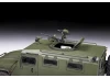 Zvesda Russian Armoured Vehicle Gaz Tiger