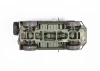 Zvesda Russian Armoured Vehicle Gaz Tiger