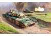 Zvesda Russian Modern Tank T-14 Armata