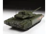 Zvesda Russian Modern Tank T-14 Armata