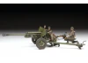 Zvezda Zis-3 With Crew