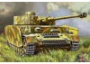 Zvezda Panzer IV Ausf G