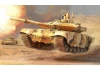 Zvesda T-90 Ms Russian Mbt