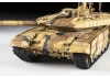Zvesda T-90 Ms Russian Mbt