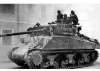Zvezda M4 A3 (76mm) Sherman Tank