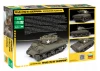 Zvezda M4 A3 (76mm) Sherman Tank