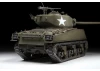 Zvezda M4 A3 (76mm) Sherman Tank