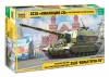 Zvesda Koalitsiya Sv Russian Spg
