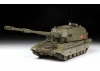 Zvesda Koalitsiya Sv Russian Spg
