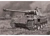 Zvezda Panther Ausf D