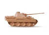Zvezda Panther Ausf D