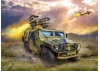Zvezda Gaz Kornet
