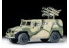 Zvezda Gaz Kornet