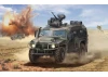 Zvezda Gaz Tiger W/Arbalet