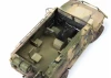 Zvezda Gaz Tiger W/Arbalet