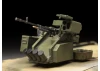 Zvezda Gaz Tiger W/Arbalet