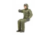 Zvesda Russian Tank Crew Combat Version