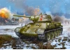 Zvesda T-34/76 Mod 1942