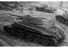 Zvezda T-34/76 Mod 1942