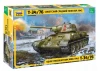 Zvezda T-34/76 Mod 1942