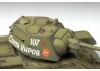 Zvezda T-34/76 Mod 1942