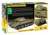 Zvezda T-34/76 Mod 1942