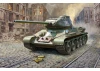 Zvesda Soviet Medium Tank T-34/85