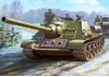 Zvesda Soviet S.P Gun Su 100