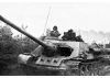 Zvezda Soviet S.P Gun Su 100