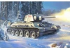 Zvezda T-34/76 Mod 1943 Uralmash