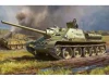Zvezda Su 85 Self Propelled Gun