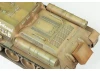 Zvesda Su 85 Self Propelled Gun
