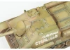 Zvesda Su 85 Self Propelled Gun