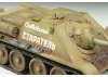 Zvesda Su 85 Self Propelled Gun