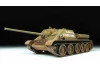Zvesda Su 85 Self Propelled Gun