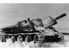 Zvesda Su-122 Self Propelled Gun