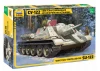 Zvesda Su-122 Self Propelled Gun