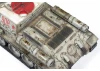 Zvesda Su-122 Self Propelled Gun