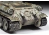 Zvesda Su-122 Self Propelled Gun