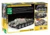 Zvesda Su-122 Self Propelled Gun