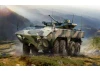 Zvesda Bumerang Russian Apc