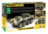 Zvezda Bumerang Russian Apc